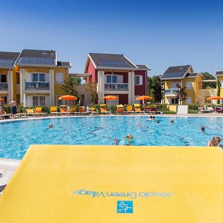 Jesolo Green Village ภายนอก รูปภาพ