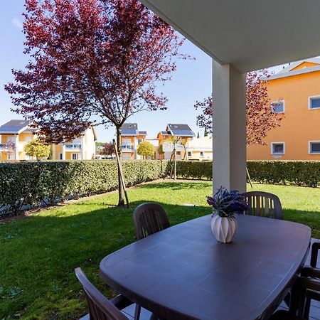 Jesolo Green Village ภายนอก รูปภาพ