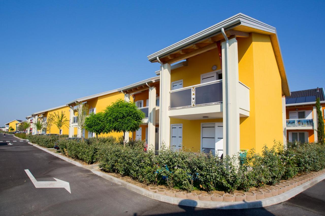 Jesolo Green Village ภายนอก รูปภาพ