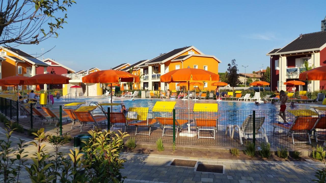 Jesolo Green Village ภายนอก รูปภาพ