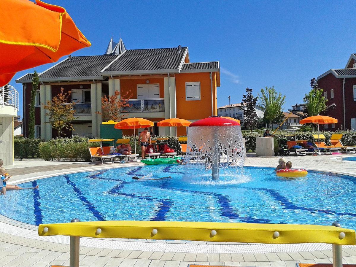Jesolo Green Village ภายนอก รูปภาพ
