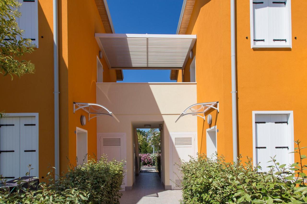 Jesolo Green Village ภายนอก รูปภาพ