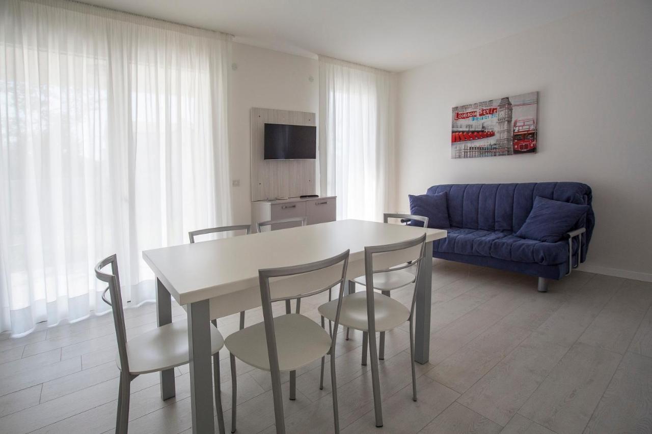 Jesolo Green Village ภายนอก รูปภาพ