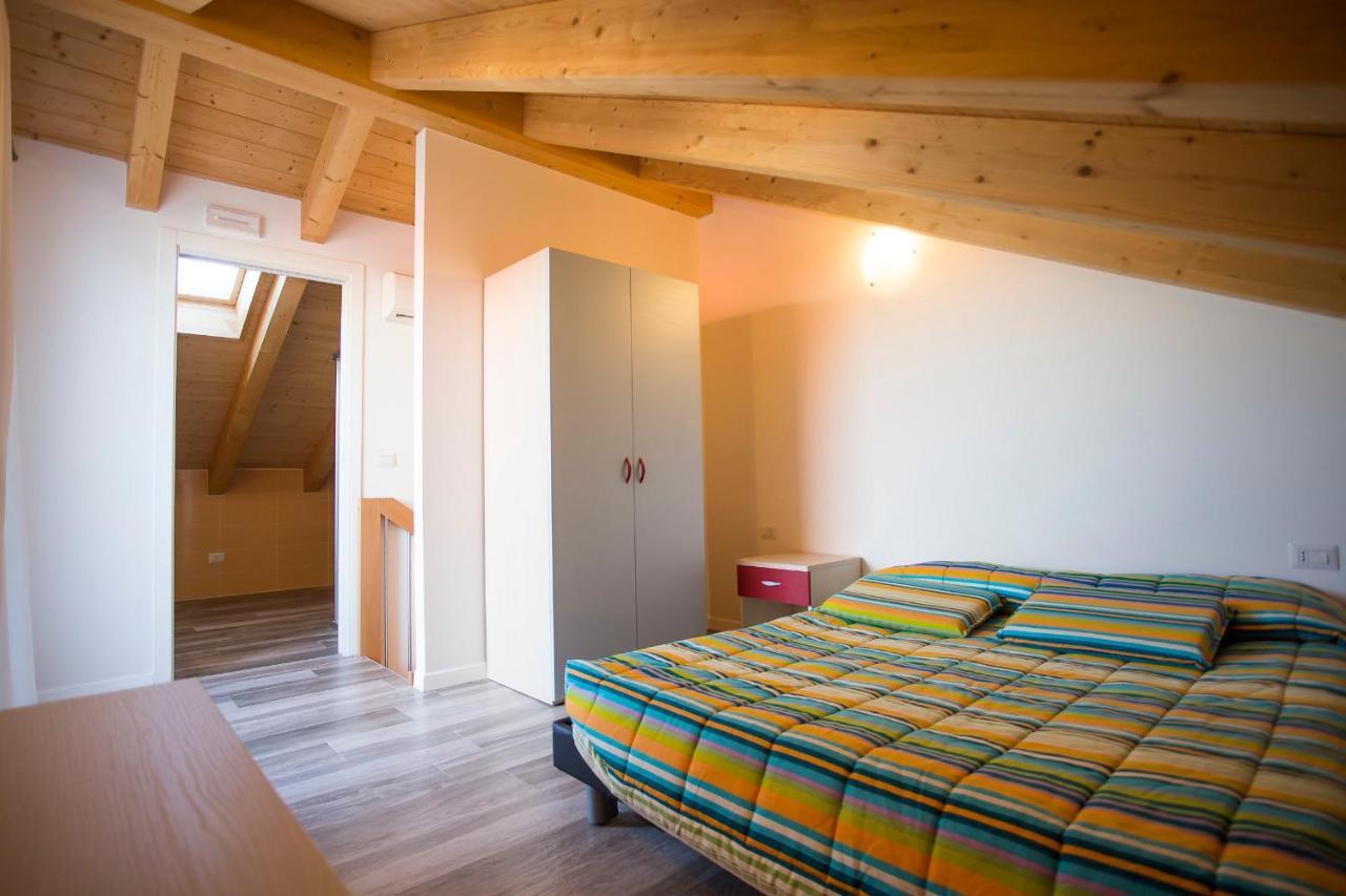 Jesolo Green Village ภายนอก รูปภาพ