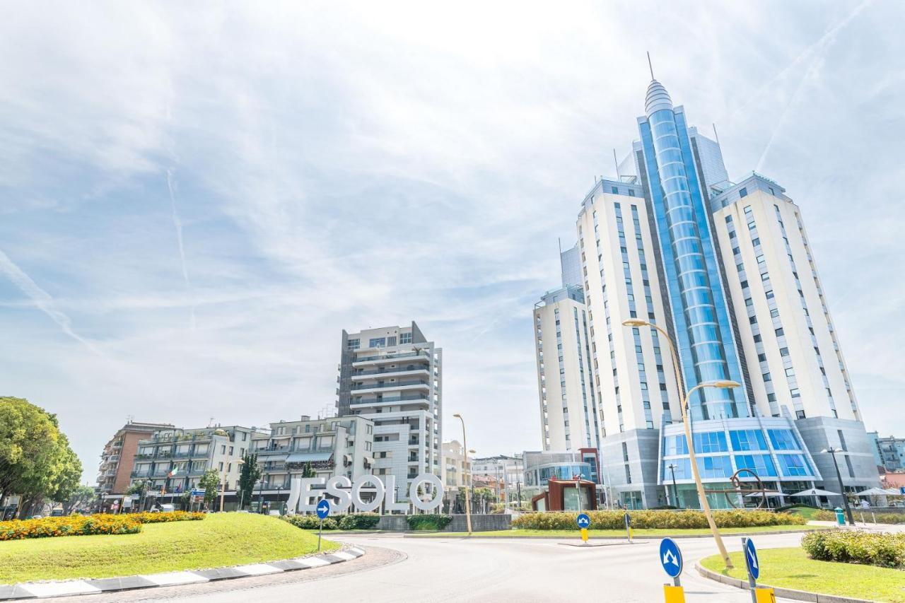 Jesolo Green Village ภายนอก รูปภาพ