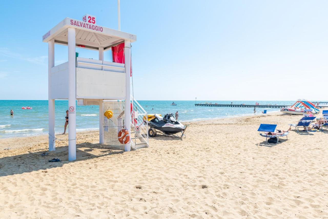 Jesolo Green Village ภายนอก รูปภาพ