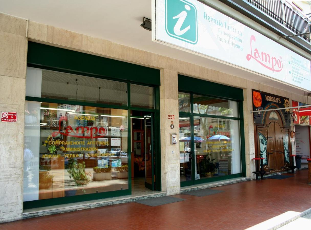 Jesolo Green Village ภายนอก รูปภาพ