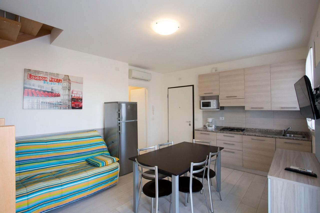 Jesolo Green Village ภายนอก รูปภาพ