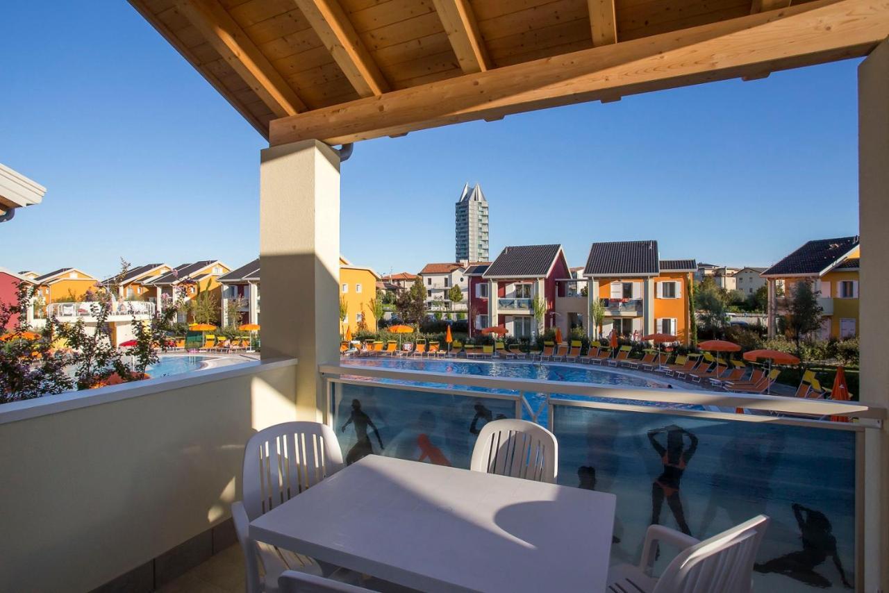 Jesolo Green Village ภายนอก รูปภาพ