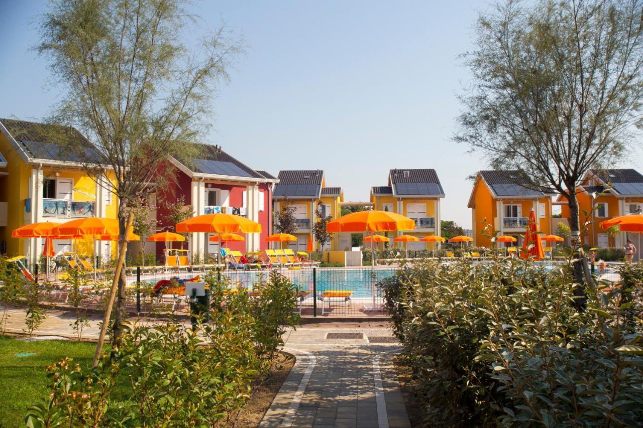Jesolo Green Village ภายนอก รูปภาพ