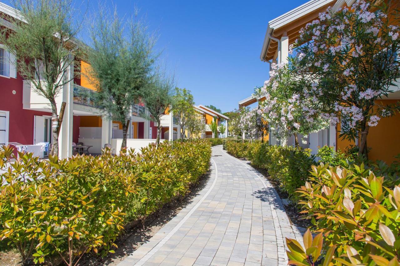 Jesolo Green Village ภายนอก รูปภาพ