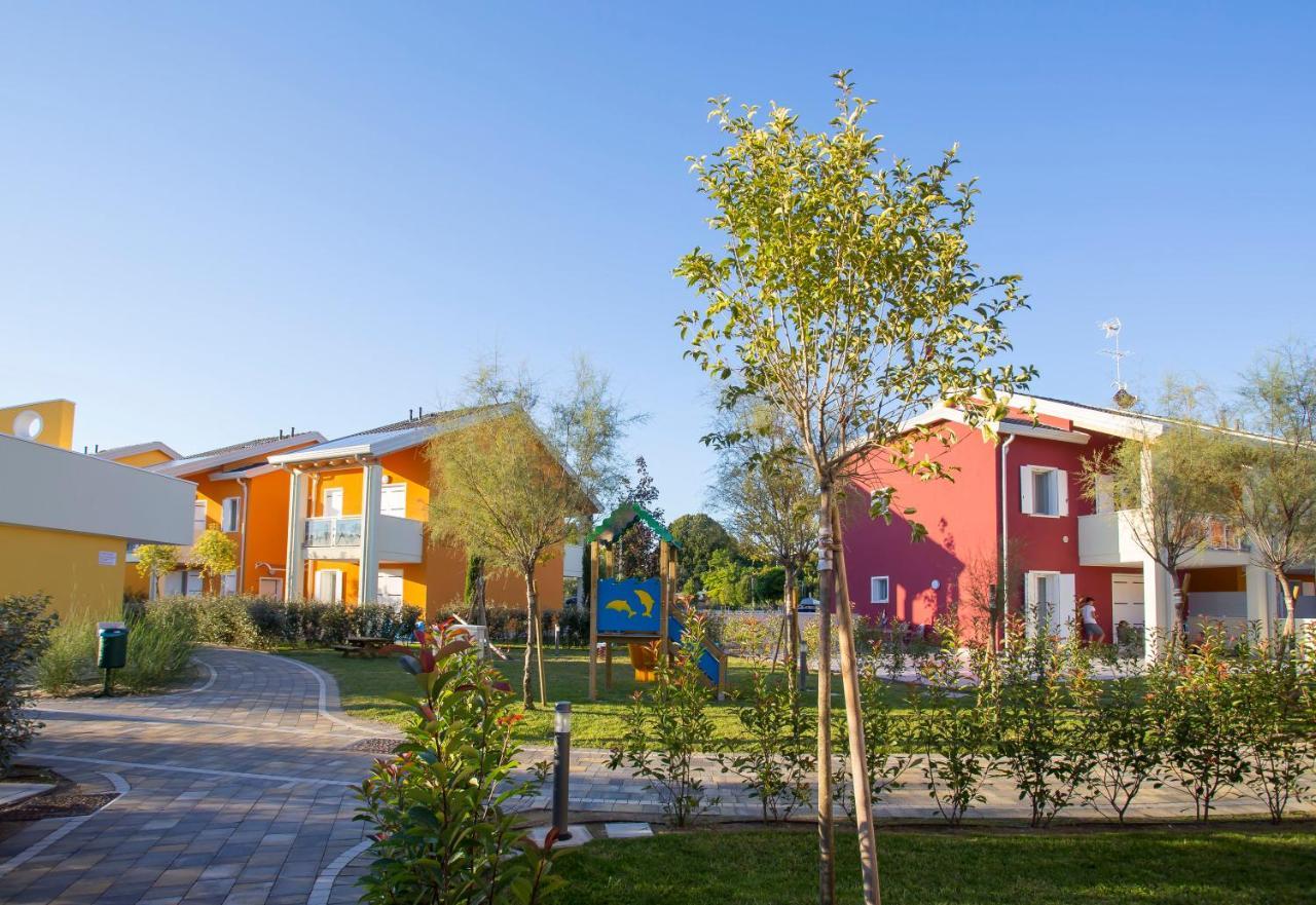 Jesolo Green Village ภายนอก รูปภาพ