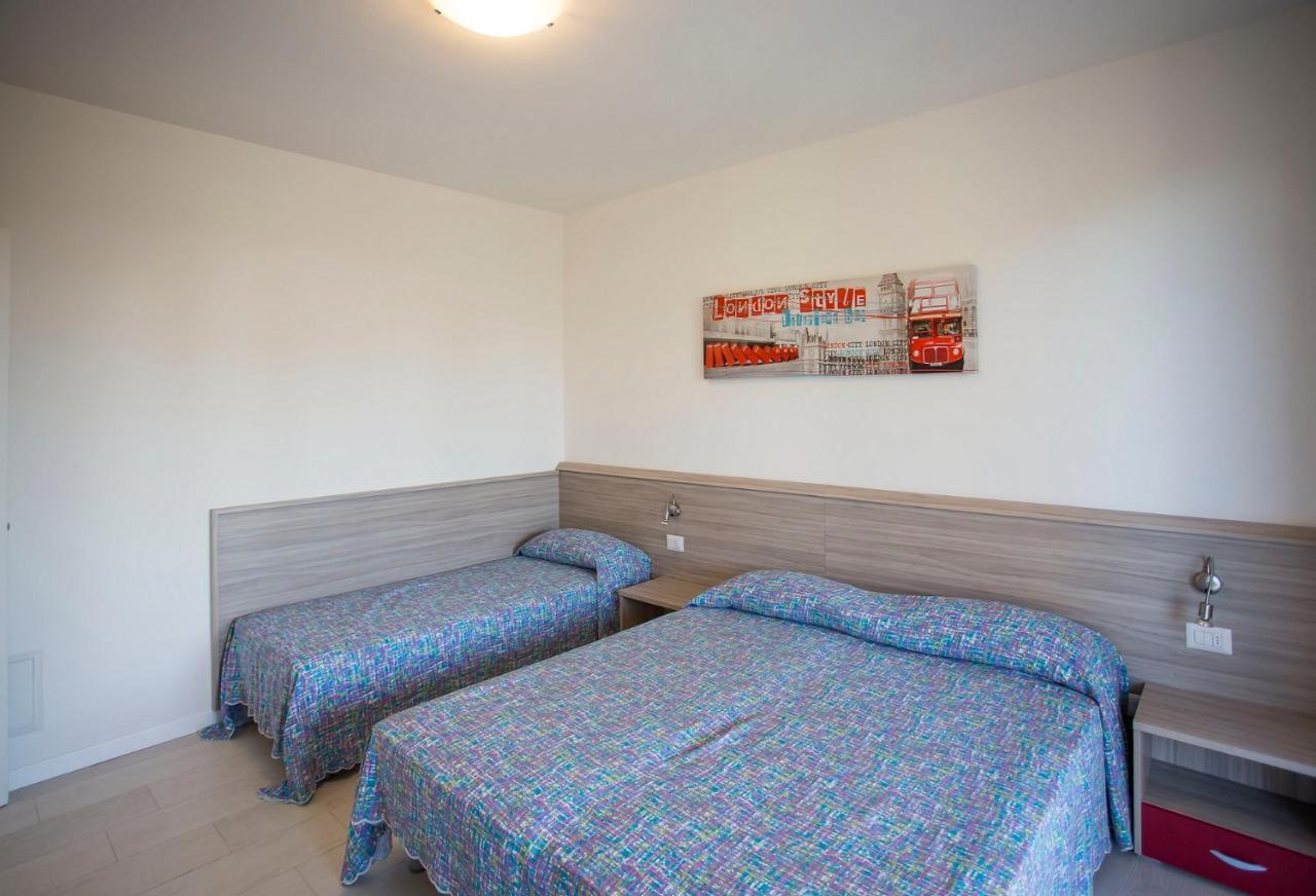 Jesolo Green Village ภายนอก รูปภาพ