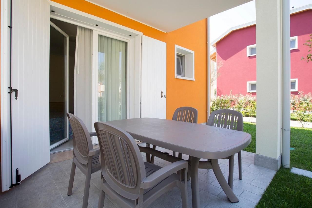Jesolo Green Village ภายนอก รูปภาพ