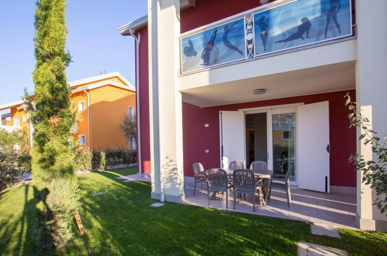 Jesolo Green Village ภายนอก รูปภาพ