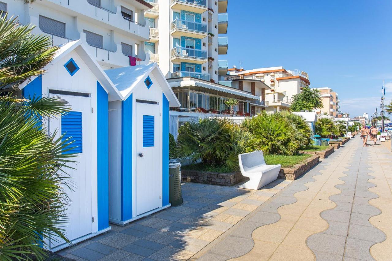 Jesolo Green Village ภายนอก รูปภาพ