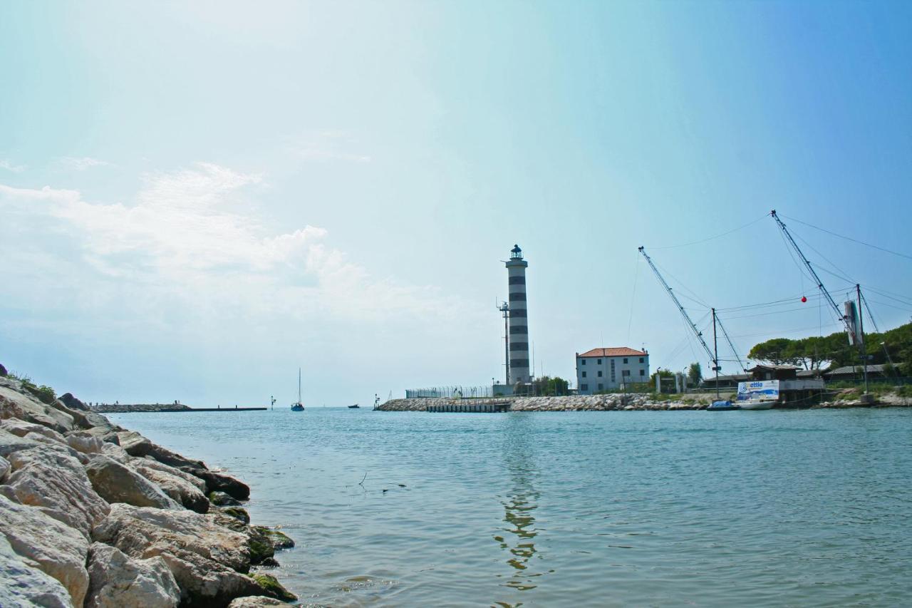 Jesolo Green Village ภายนอก รูปภาพ