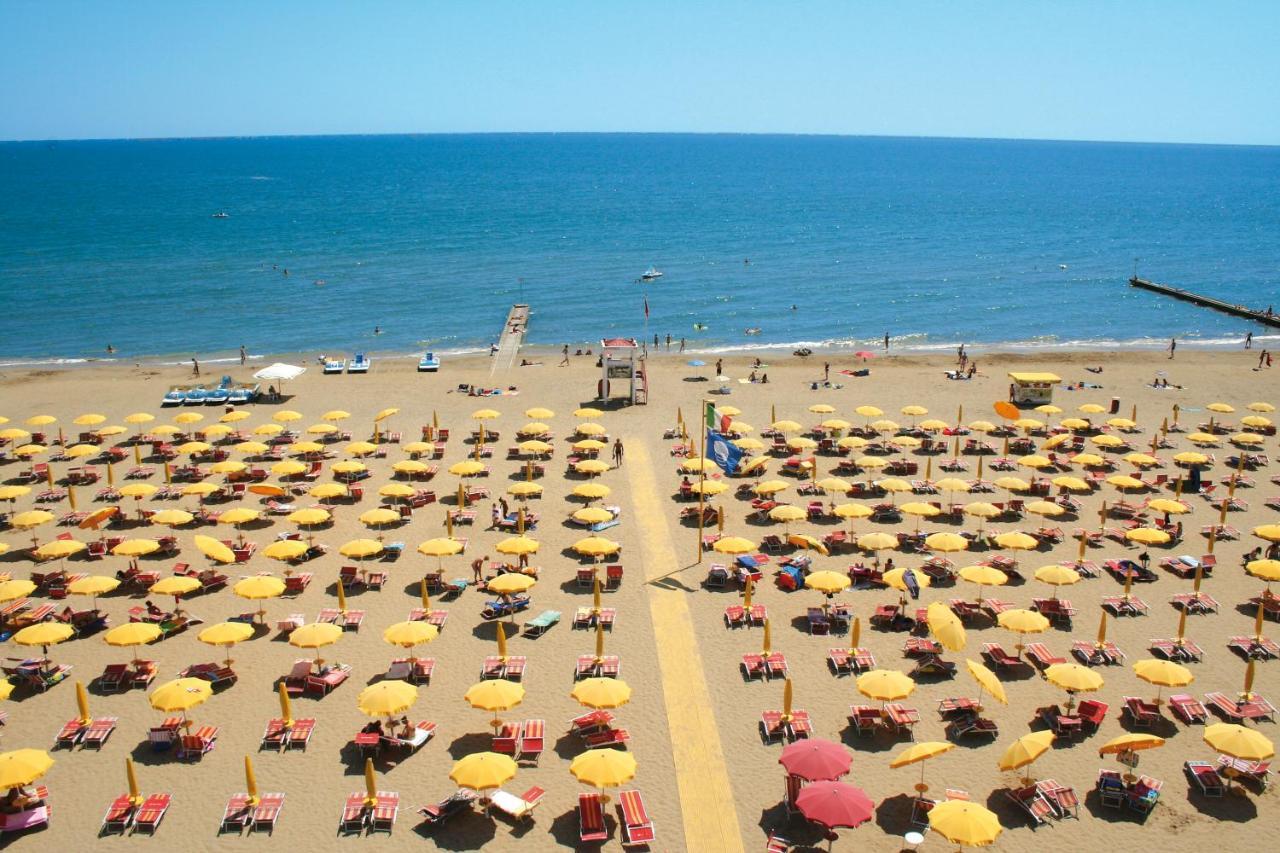 Jesolo Green Village ภายนอก รูปภาพ