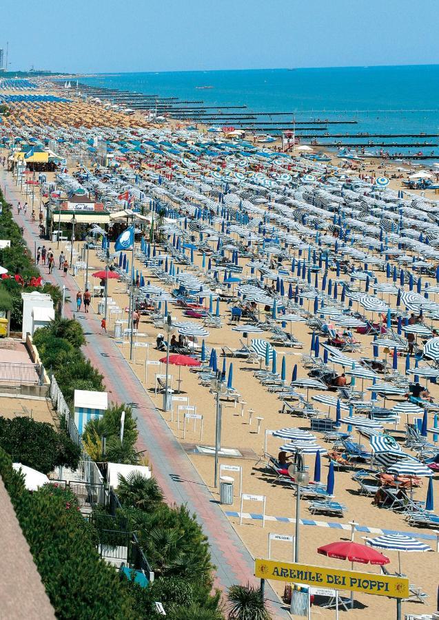 Jesolo Green Village ภายนอก รูปภาพ