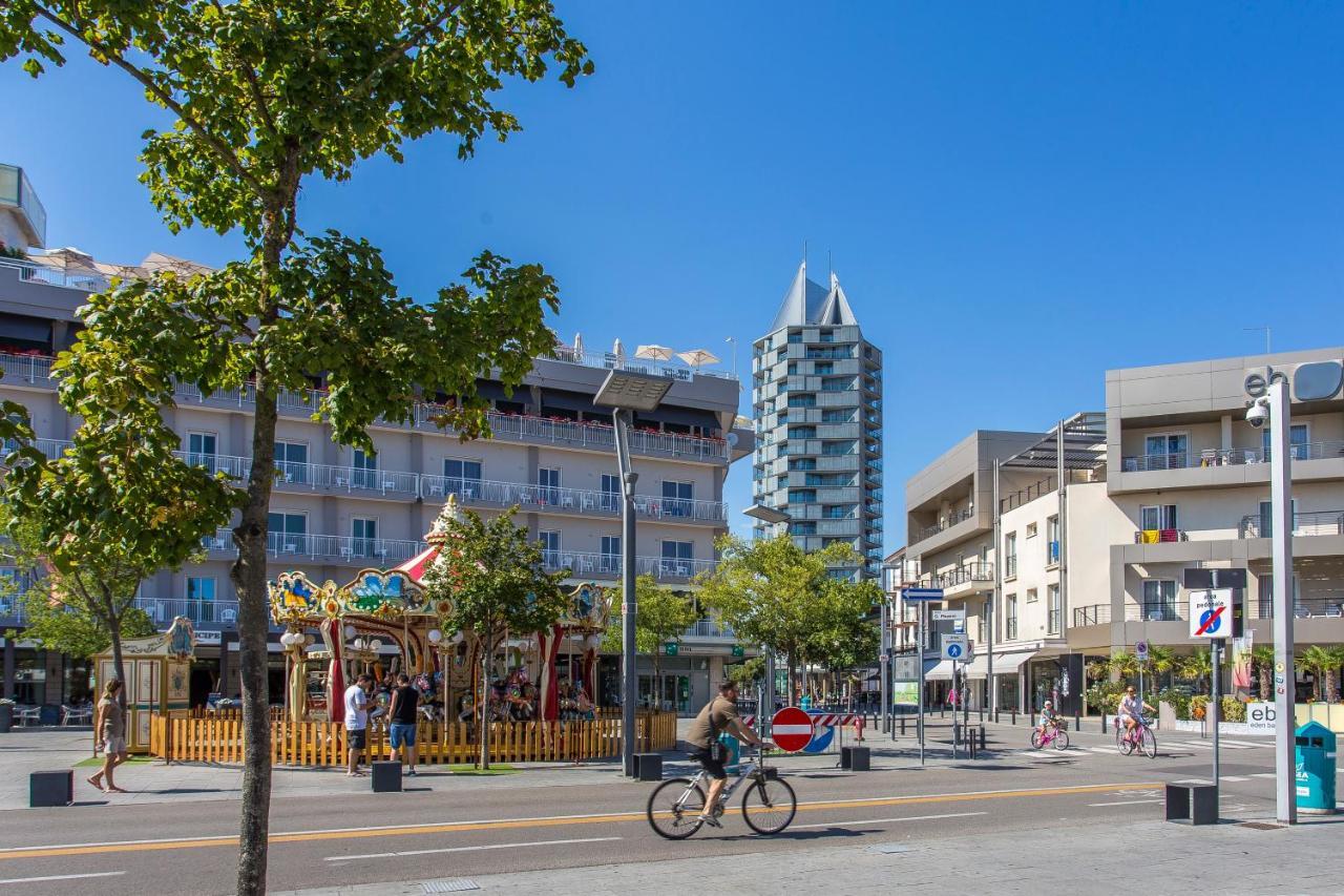 Jesolo Green Village ภายนอก รูปภาพ