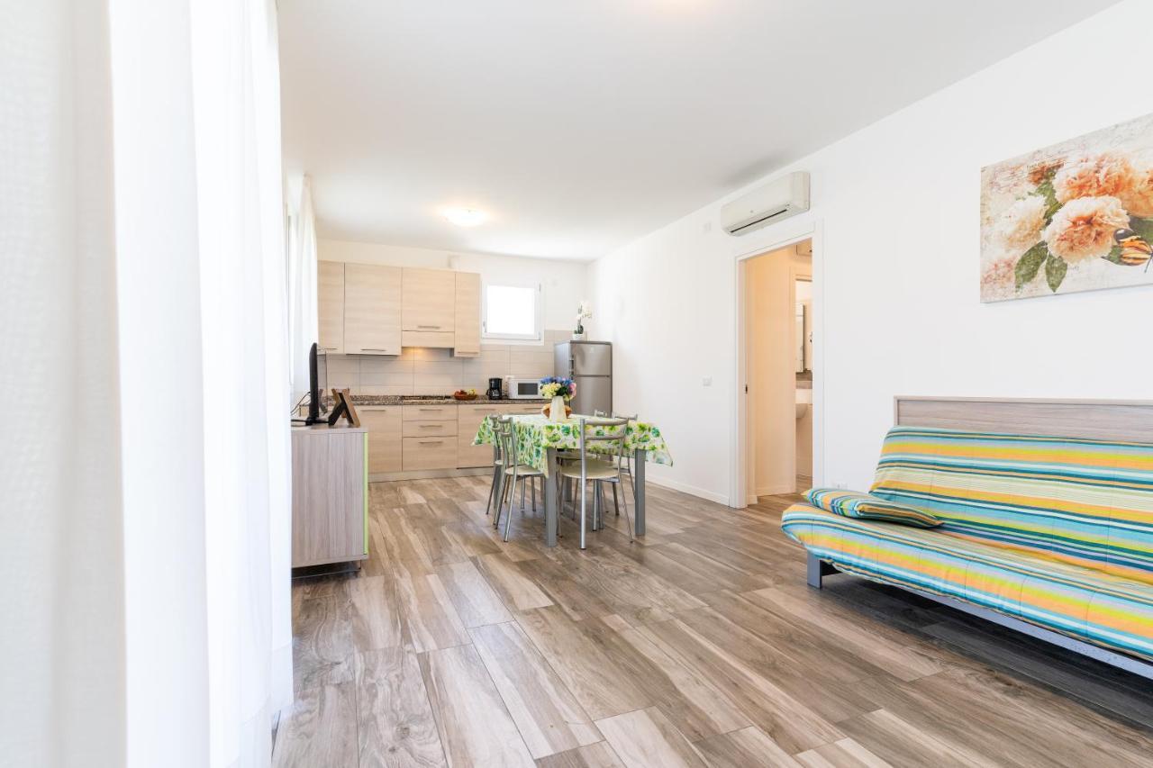Jesolo Green Village ภายนอก รูปภาพ
