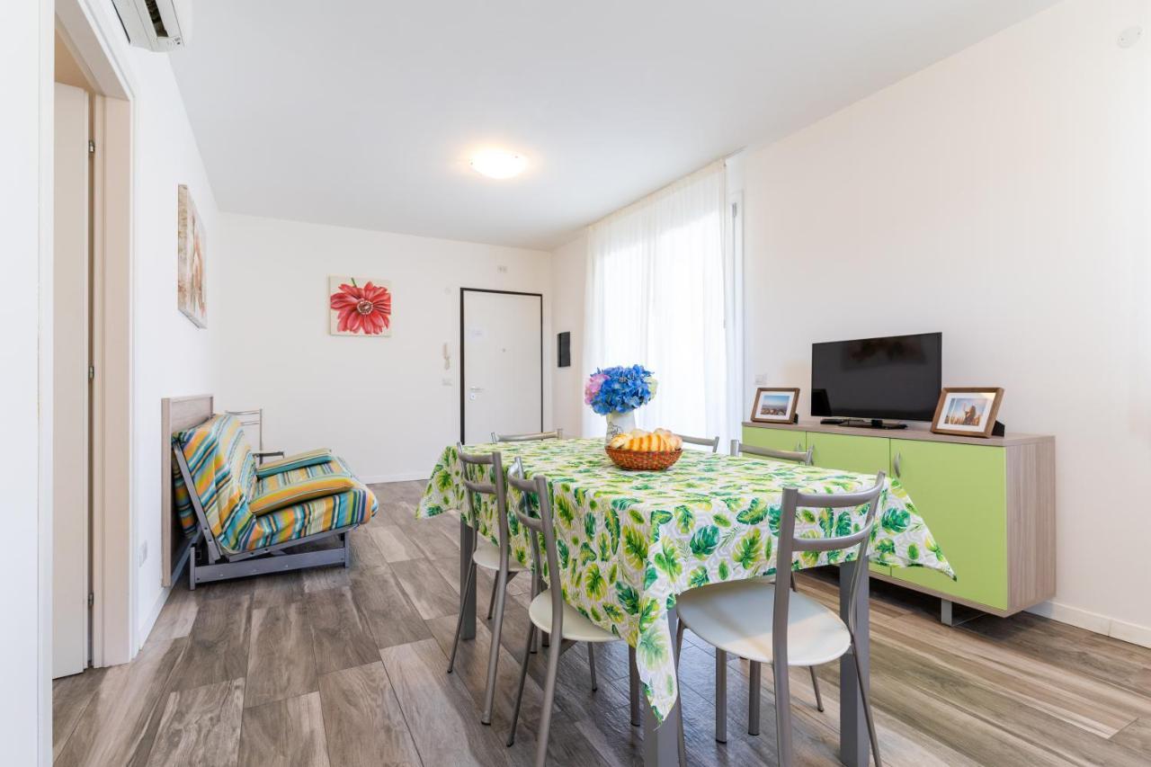 Jesolo Green Village ภายนอก รูปภาพ