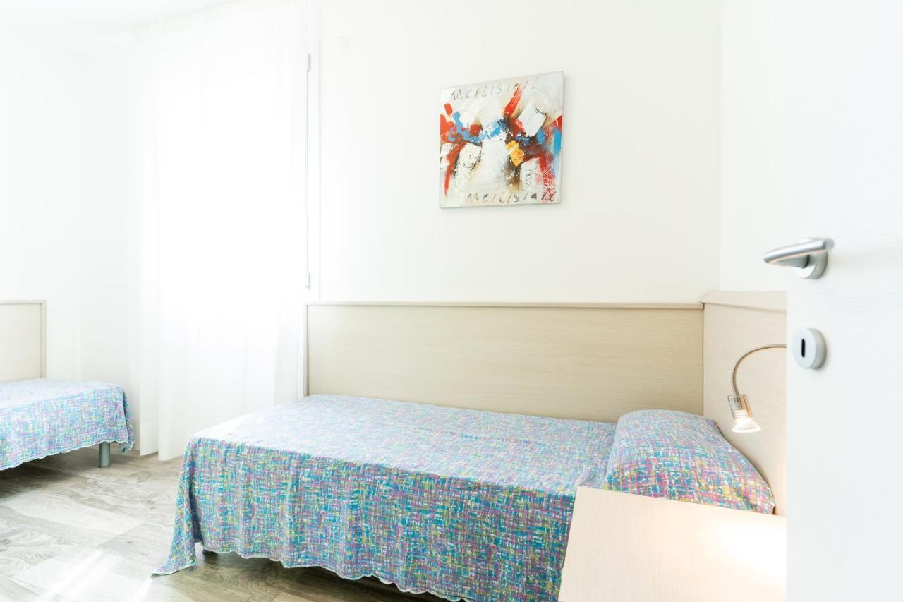 Jesolo Green Village ภายนอก รูปภาพ