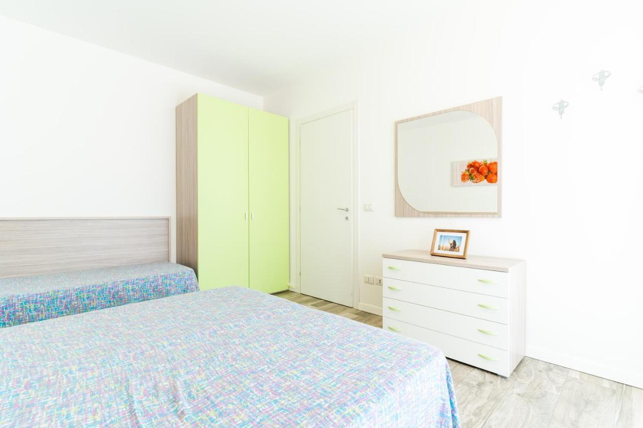 Jesolo Green Village ภายนอก รูปภาพ