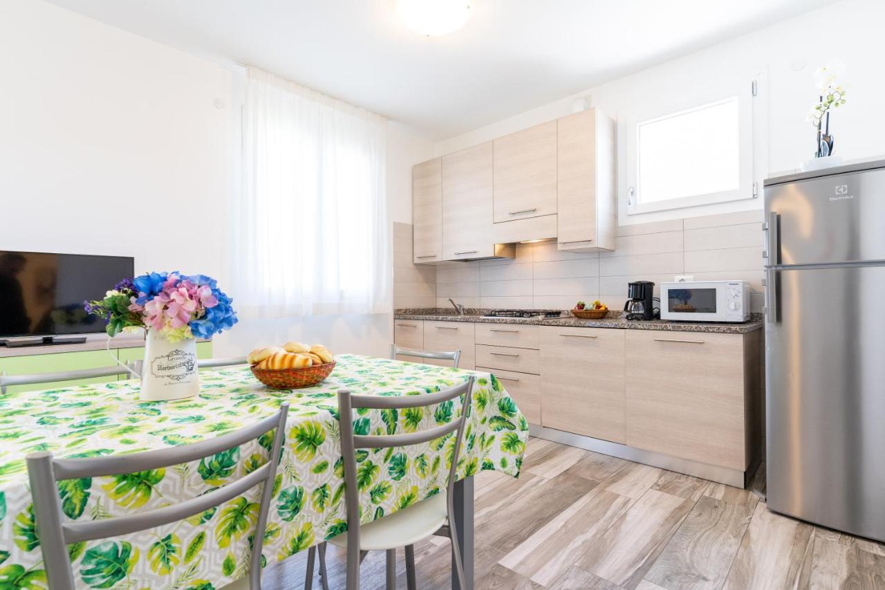 Jesolo Green Village ภายนอก รูปภาพ